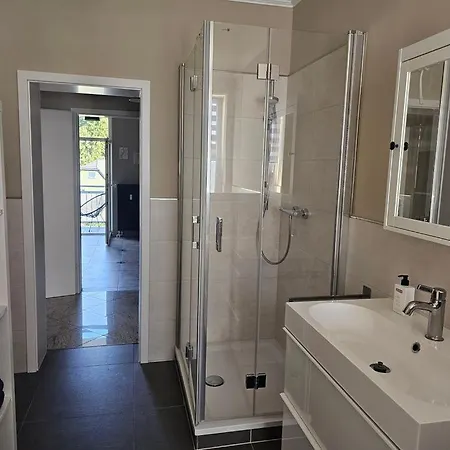 Апартаменты Augustusburger-suites *