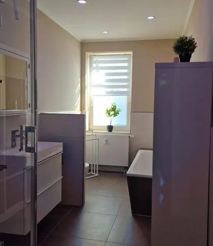 Augustusburger-suites Апартаменты *