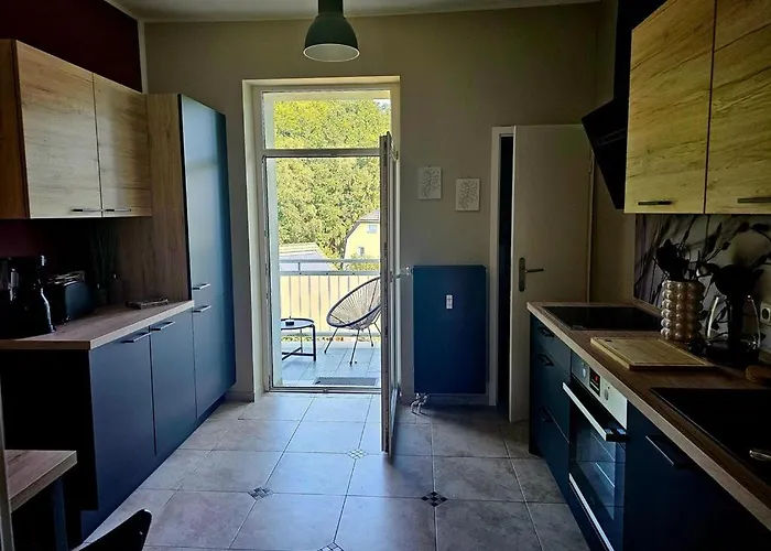 Augustusburger-suites * Floha