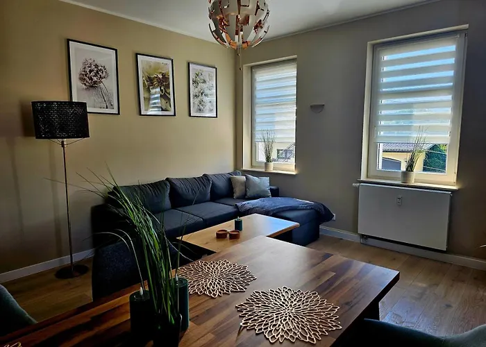 Augustusburger-suites *