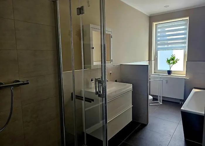 Augustusburger-suites Апартаменты